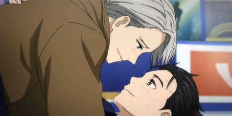 victor age yuri on ice